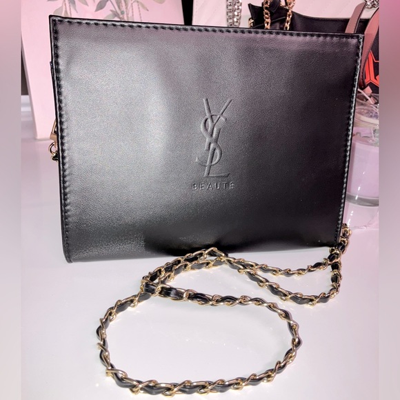 YSL Pouch - Picture 1 of 11